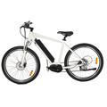 High quality 250W Bafang Max mid drive electric mountain bike electric bikes